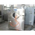 High efficiency tablet sugar chocolate film coating machine